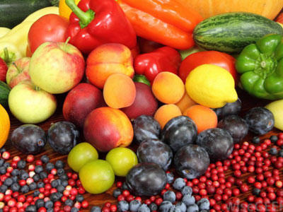 Dấu hiệu cơ thể thiếu vitamin