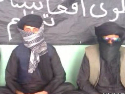 IS đại chiến Taliban ở Afghanistan, 91 người thiệt mạng