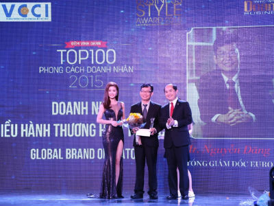 Nguyễn Đăng Thảo từ "sếp quyền lực" Euro Auto đến đường vào vòng lao lý