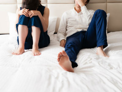 Quan hệ không bảo vệ có khiến âm đạo nhiễm khuẩn?