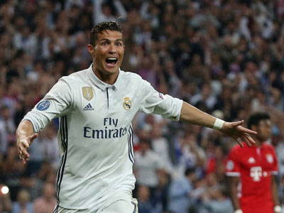 Ronaldo sở hữu căn hộ tại Đà Nẵng