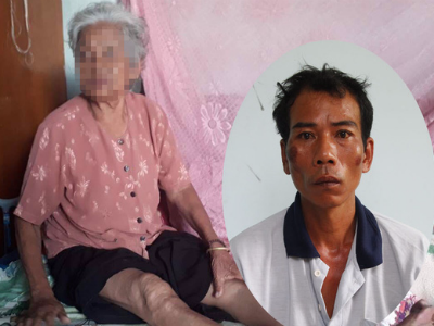 Tâm sự của cụ bà có con trai cầm dao đánh cha: Vẫn mong con sớm về đoàn tụ với gia đình