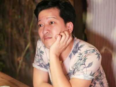 Trường Giang: "Cuộc đời tôi sinh ra đã sai"