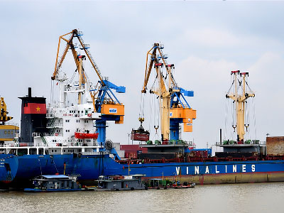 Vinalines sắp chào bán 550 triệu USD vốn điều lệ