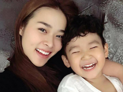 Diệp Bảo Ngọc đanh thép đáp trả khi bị "gạ tình" với giá 5 ngàn USD
