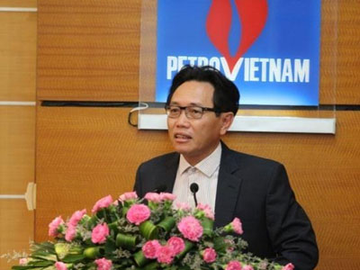 Lãnh đạo PVN viết thư ngỏ động viên cán bộ, nhân viên ngành Dầu khí