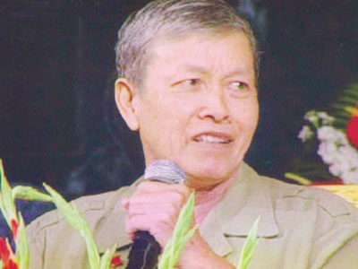 Phát pháo cuối cùng trong ngày lịch sử 30.4