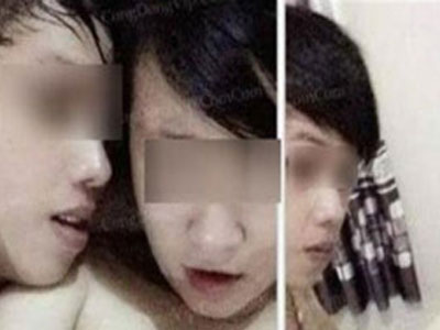Thiếu nữ nợ 2 triệu bị ép quan hệ 2 lần/đêm