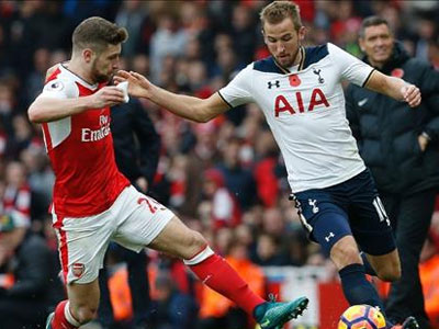Tottenham vs Arsenal (22h30 ngày 30/4): Vì 22 năm tủi hổ và dằn vặt…