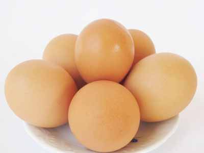 4 căn bệnh hạn chế ăn trứng