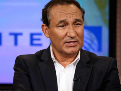 CEO của United Airlines điều trần trước quốc hội Mỹ sau vụ việc David Dao