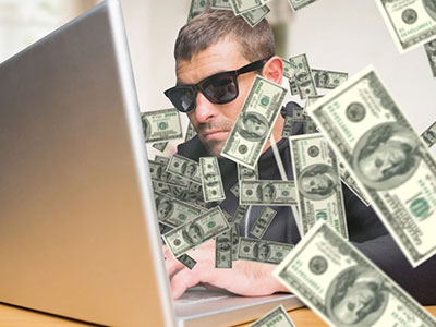 Facebook, Google bị hacker lừa hơn 100 triệu USD