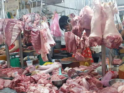 Thị trường thịt 18 tỷ USD, sao để nông dân nuôi heo kêu cứu?