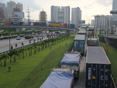 TPHCM được áp dụng cơ chế tài chính-ngân sách đặc thù mới