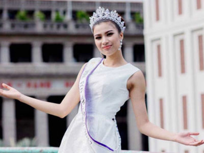 Vừa bị phạt vì thi chui, Nguyễn Thị Thành bất ngờ lên chức Giám đốc