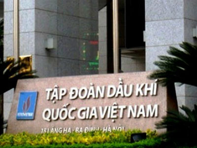 Dự kiến lại có sự thay đổi lớn về nhân sự tại Tập đoàn Dầu Khí