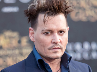 Johnny Depp lại bị quản lý cũ "vạch mặt"