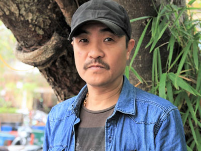 Lân "Sứa" Quốc Quân: "Tôi và vợ đã ly thân"