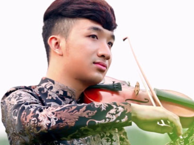 Sự "đảo chiều" của giải thưởng Cống hiến