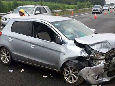 5 nguyên tắc sống còn tài xế Việt phớt lờ khi lái xe trên cao tốc