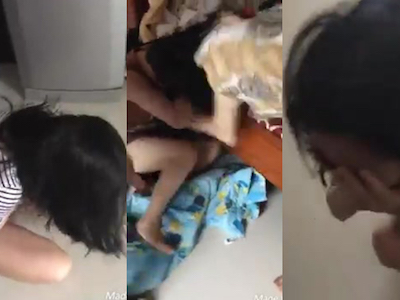Cảnh sát điều tra video 2 phụ nữ bị đánh ở Sài Gòn