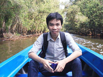 Cựu Thủ khoa Bách Khoa HN kiếm 6.000 USD nhờ tìm ra “lỗ hổng” của Facebook