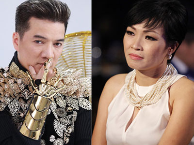 Đàm Vĩnh Hưng: "Tôi và Phương Thanh không cần thiết làm hòa"