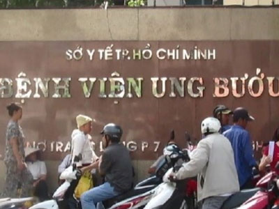 Hết thuốc trị ung thư, BV Ung bướu phải nhờ hỗ trợ