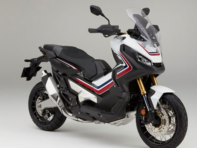 Honda X-ADV - xe ga việt dã mới giá 11.100 USD