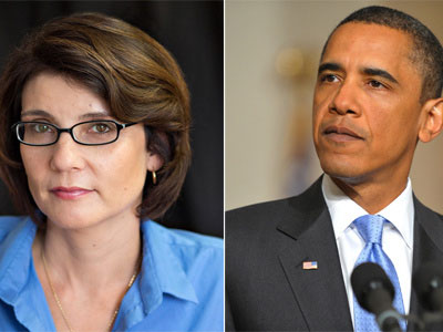 Mối tình dang dở của Obama trước khi trở thành tổng thống Mỹ