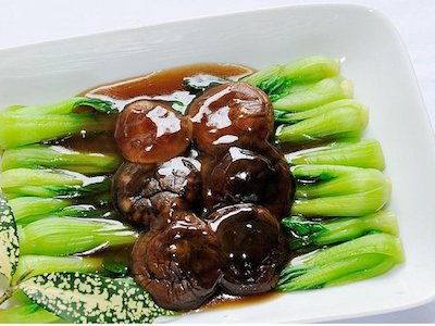 Nấm hương Nhật 8,6 triệu/kg: Dân Hà thành xào đĩa rau cải