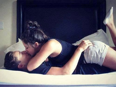 Những điều cần thiết để "kiểm soát" cho một cuộc yêu bùng cháy đam mê