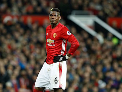 Nội bộ MU căng thẳng vì lệnh cấm của Mourinho