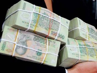 "Thầy bói" lừa chạy vào ngành công an
