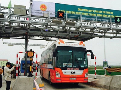 Thu hàng trăm tỷ đồng từ BOT, "ông trùm" Tasco vẫn chê thấp, quyết từ bỏ