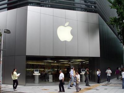 Tiền mặt của Apple cao hơn GDP của 150 quốc gia
