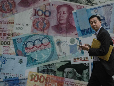 Vấn nạn khởi nghiệp ở Trung Quốc: Khi vốn thì có thừa mà chẳng biết đầu tư vào đâu