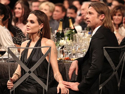 Brad Pitt đau xót thừa nhận thói nghiện ngập khiến gia đình của anh với Angelina Jolie tan vỡ
