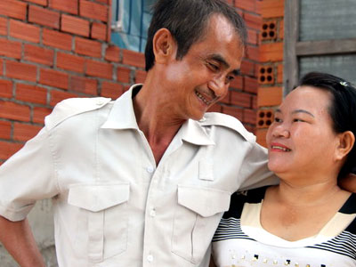 CHÍNH THỨC: Tòa Bình Thuận đã chuyển hơn 10 tỷ đồng oan sai cho ông Nén