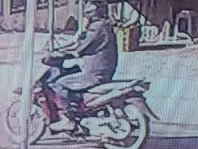 Giám đốc Công an tỉnh Trà Vinh phát động tố giác, vây bắt thủ phạm cướp ngân hàng