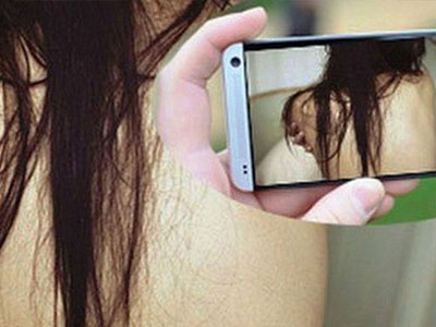 Gửi con đi nhờ xe "yêu râu xanh", nữ sinh bị cưỡng bức, quay clip tại nhà