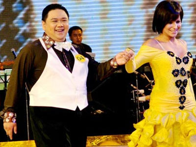 Minh Béo bị cắt hoàn toàn các cảnh quay trong phim của VTV