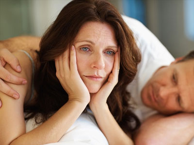 Món ăn tăng năng lượng “yêu” cho phụ nữ trung niên