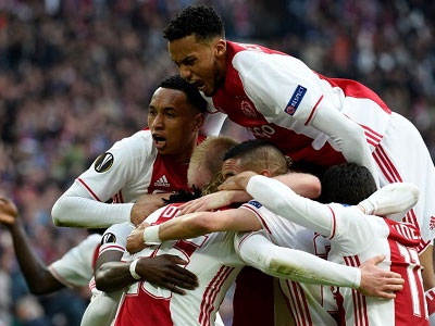 Muốn vô địch Europa League, M.U phải vượt qua đội bóng U23 này