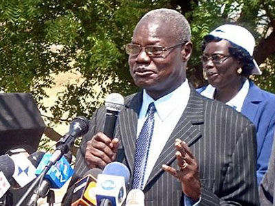 Nam Sudan: Thẩm phán đình công khiến hệ thống tòa án tê liệt