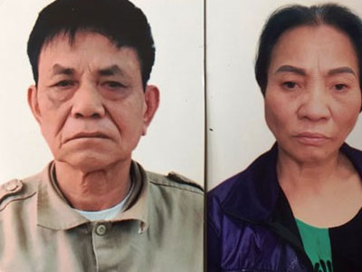 Phá tụ điểm ma túy của vợ chồng Minh "mắt ma"