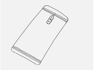 Smartphone Samsung đầu tiên có camera kép lộ diện