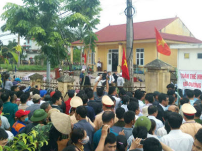Thủ tướng chỉ đạo không để xảy ra điểm nóng an ninh trật tự