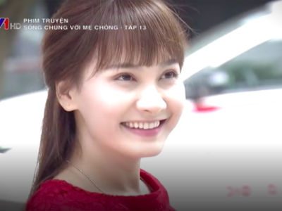 Tiền làm đủ ăn, nàng dâu Bảo Thanh đã tính chuyện mua ô tô đi làm cho "sang chảnh"