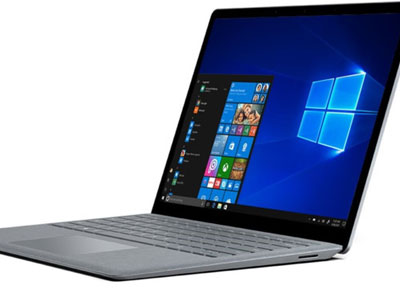 Windows 10 S dùng Microsoft Edge làm trình duyệt mặc định